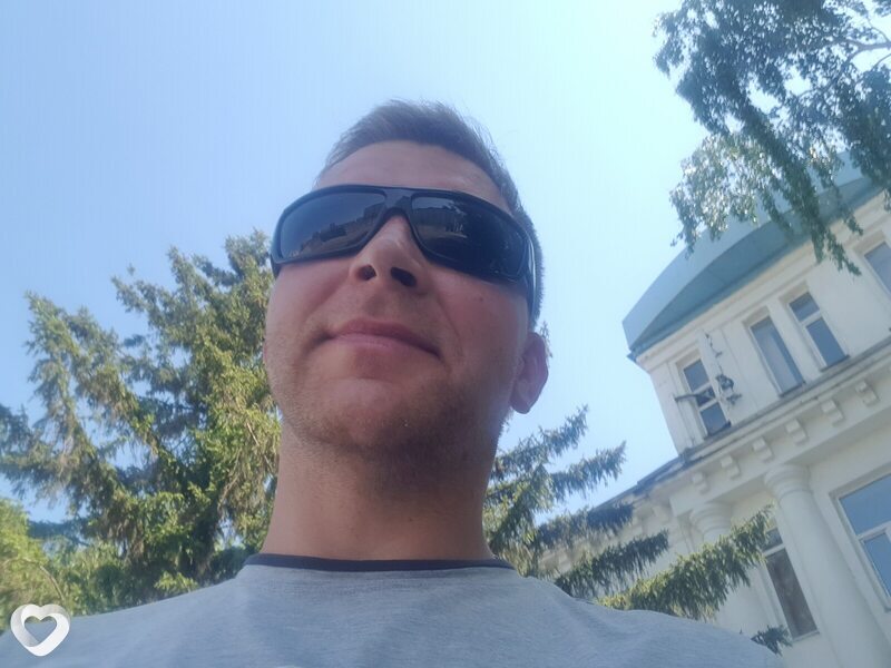 Евгений, 35, Петропавловске — анкета №184286