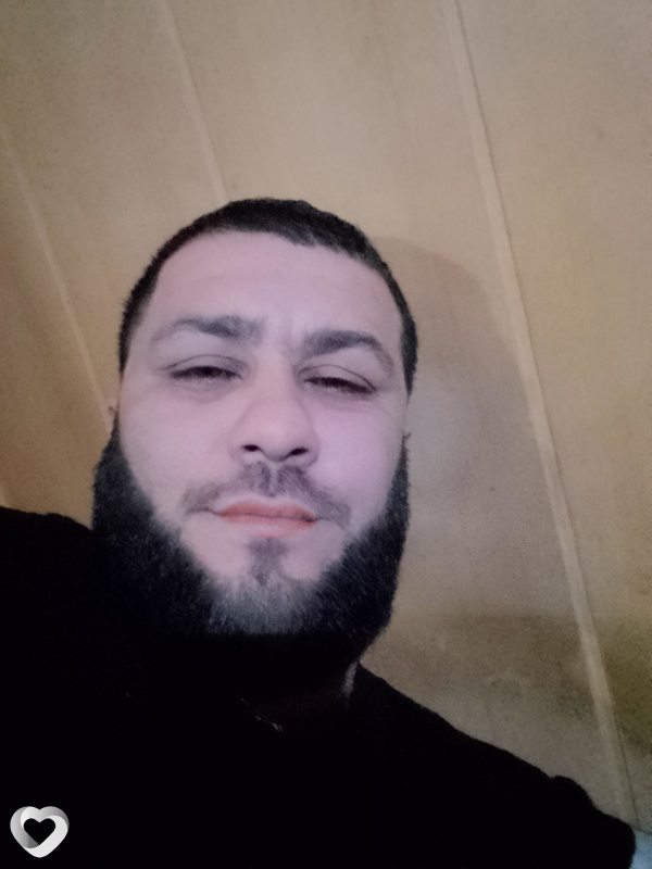 Самир, 36, Новосибирске — анкета №184290