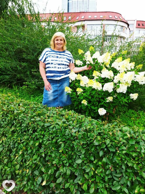 Татьяна, 53, Каменске-Уральском — анкета №184299