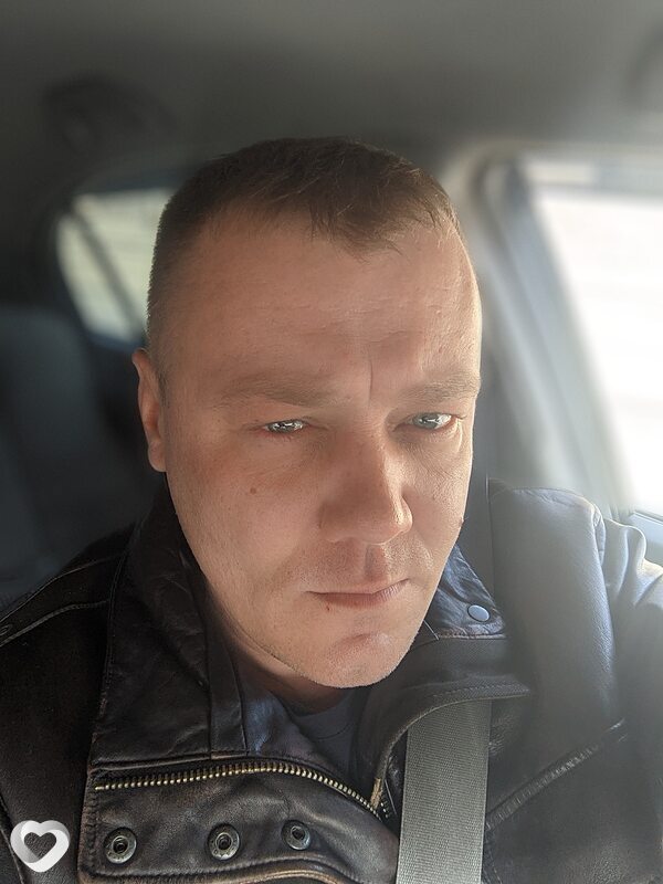 Алексей, 47, Иркутске — анкета №184301