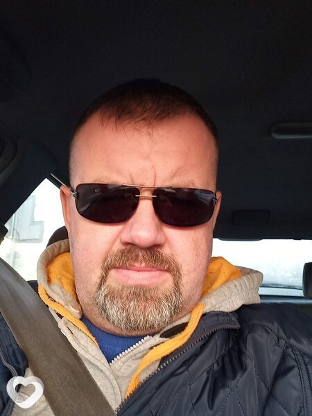 Sergey, 46, Минске — анкета №184530
