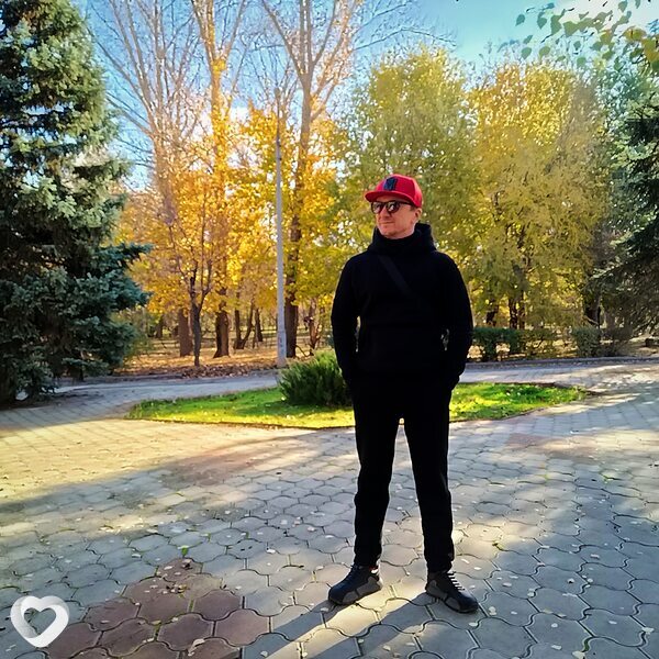 Имя, 45, Волжском — анкета №184533