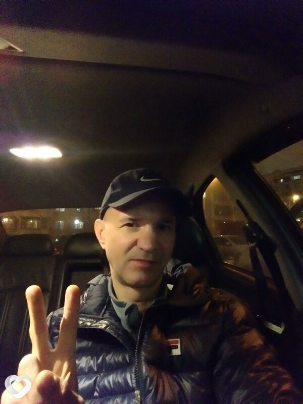 Александр, 42, Москве — анкета №184537