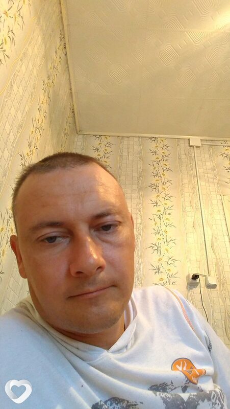 Иван, 42, Славгороде — анкета №184544
