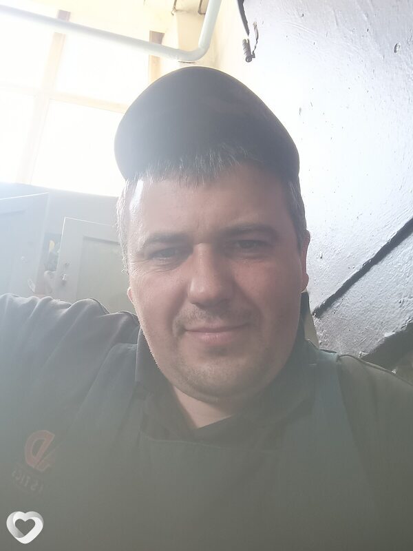 Константин, 43, Минске — анкета №184548