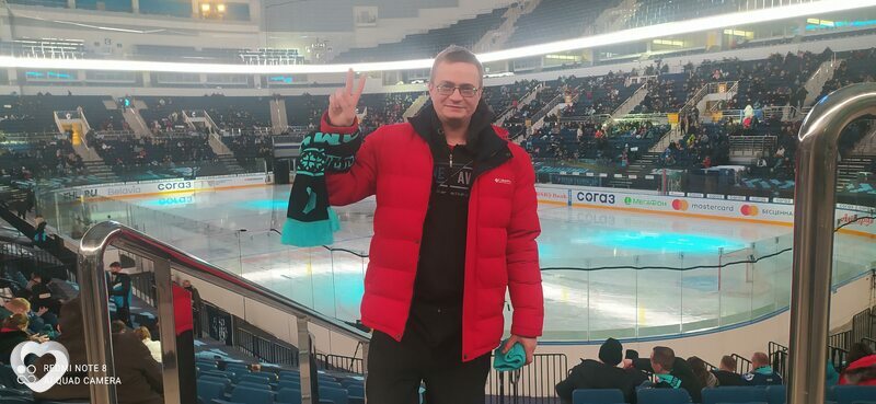 Дима, 47, Гродно — анкета №184553