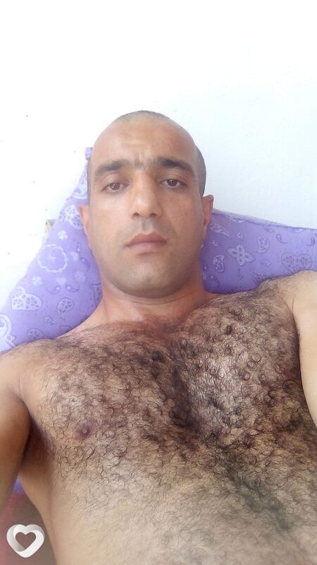 Ватан, 39, Рязани — анкета №184344