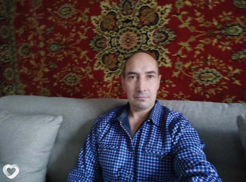 Ильдус, 54, Казани — анкета №184346