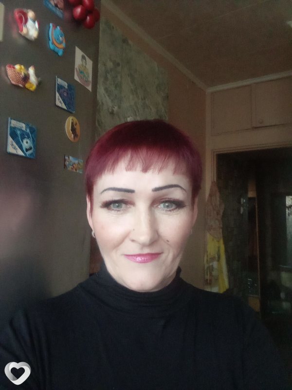 Татьяна, Степногорск