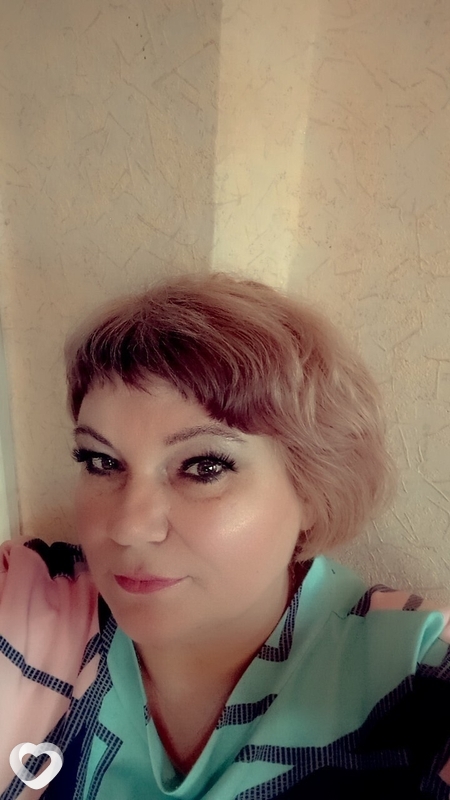 Гала, 48, Россоши — анкета №184473