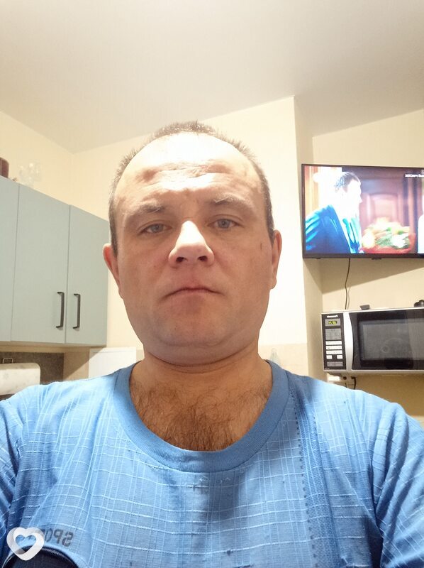 Алексей, 45, Сергиеве Посаде — анкета №184478
