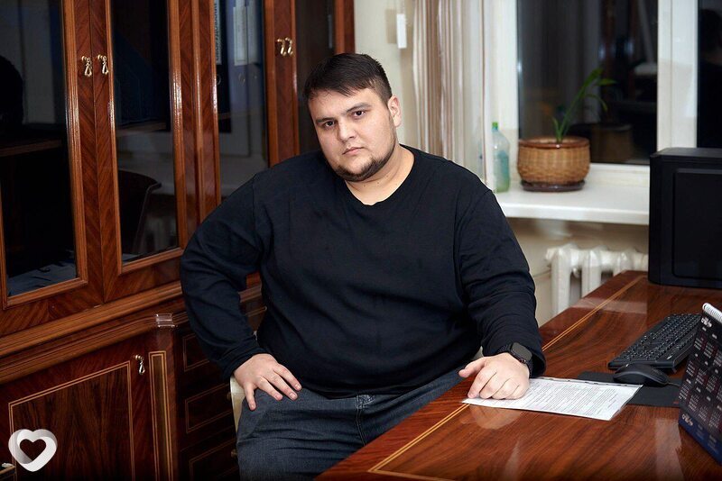 Дамир, 31, Москве — анкета №184556