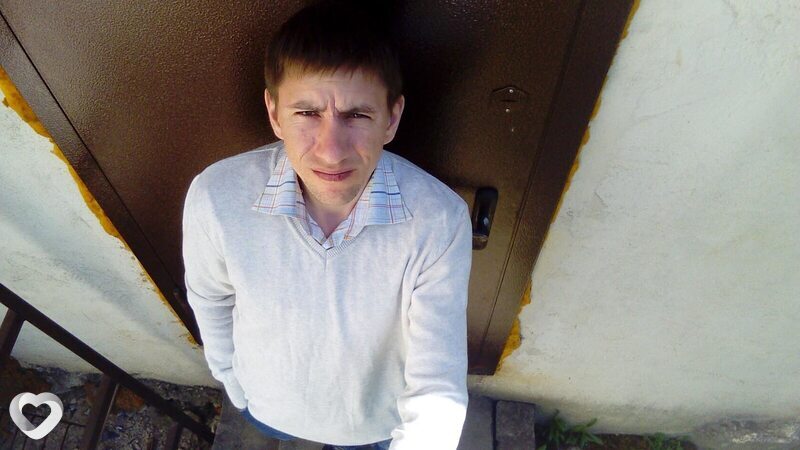 Валентин, 39, Боровске — анкета №184560