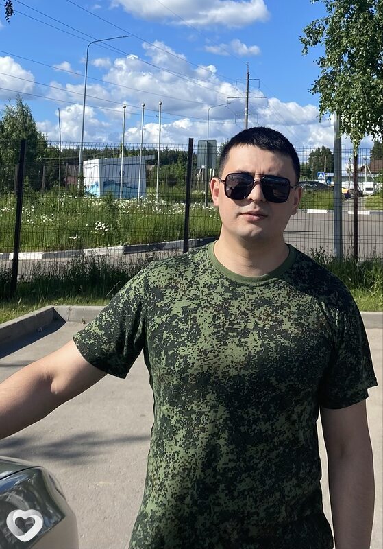 Ruslan, 75, Москве — анкета №184562