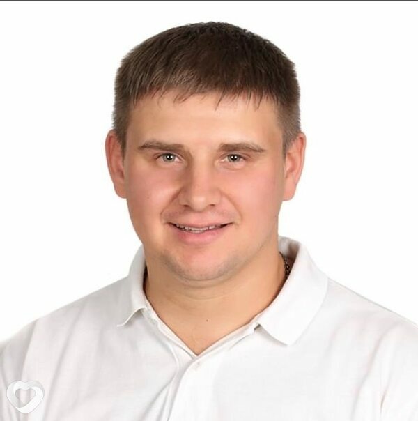 Роман, 40, Мелитополе — анкета №184564