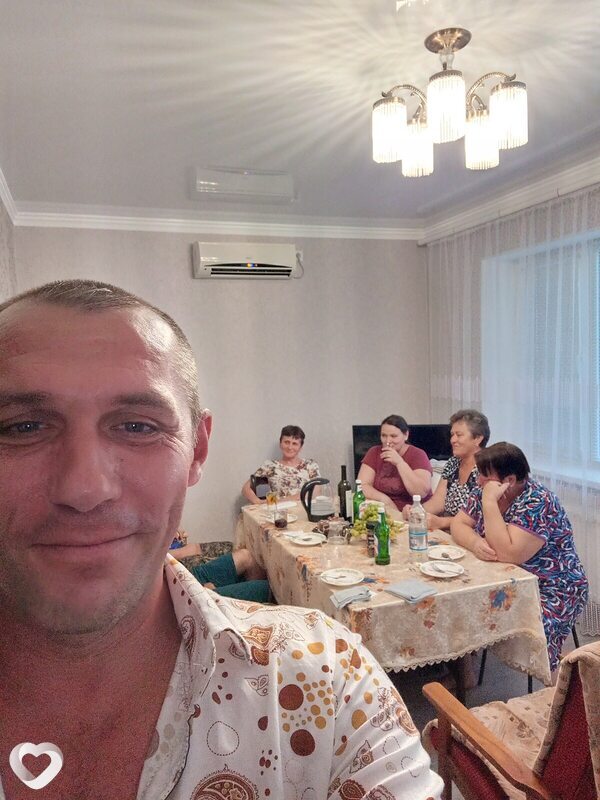 Юрий, Буденновск