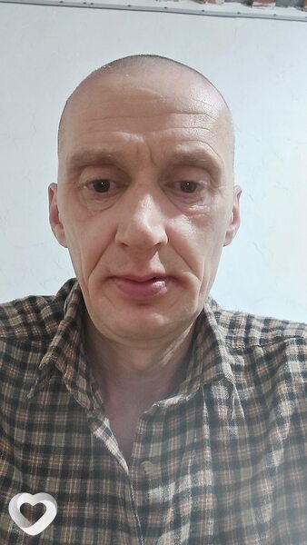 Алексей, 45, Ижевске — анкета №184578