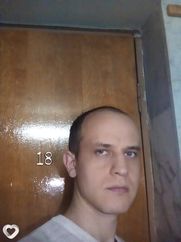 Руслан, 36, Коряжме — анкета №184585
