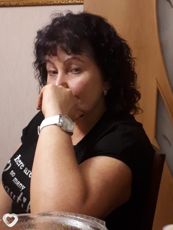 Есения, 58, Нижнем Новгороде — анкета №184587