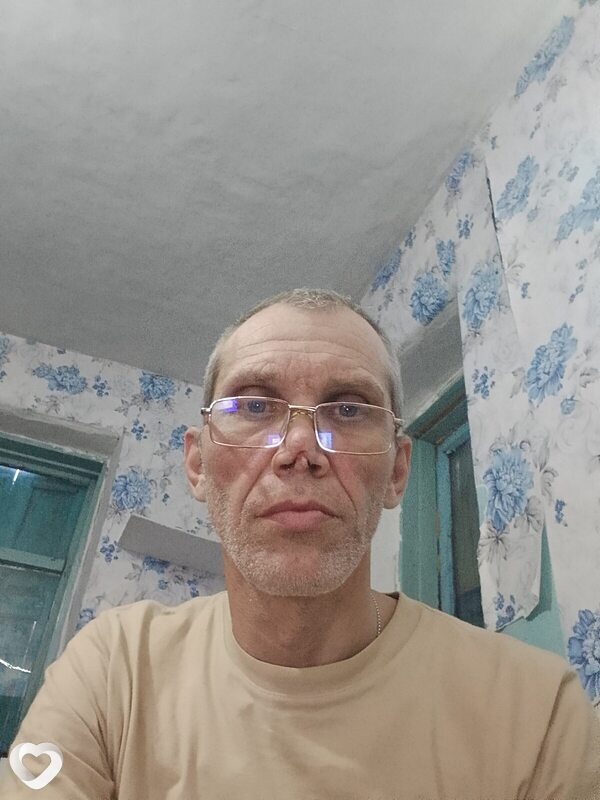 Олег Новиков, 47, Кропоткине — анкета №184588