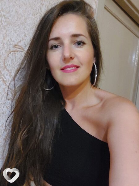 Ирина, 35, Минске — анкета №184589