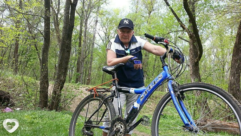 Геннадий, 69, Курске — анкета №184590
