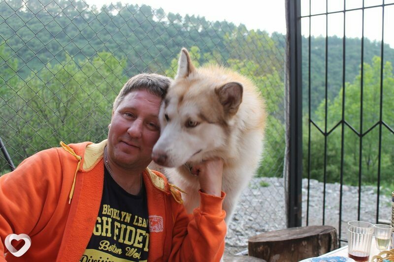 Vitto, 56, Алматы — анкета №184592