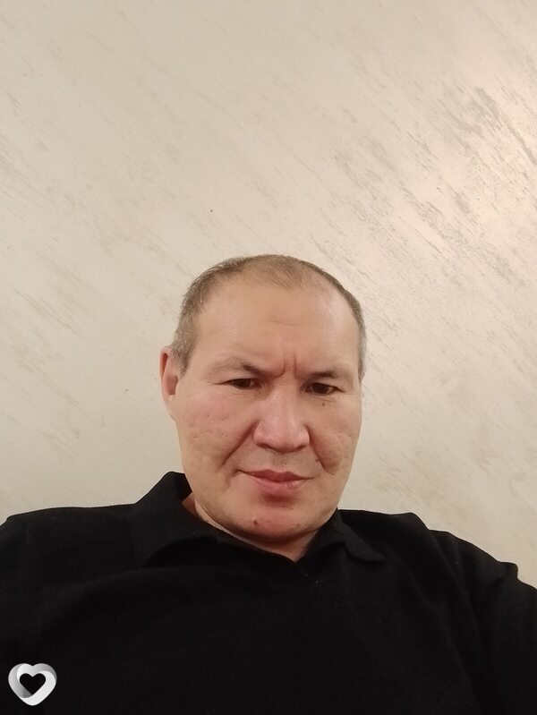Ерлан, 43, Астане — анкета №184599