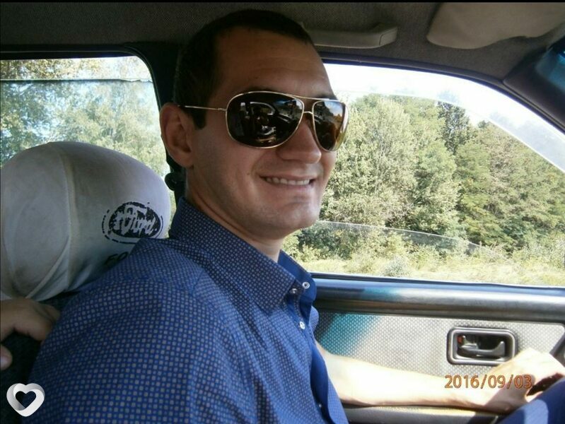 Василий, 43, Тамбове — анкета №184505