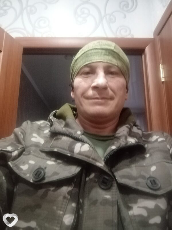 Виктор, 51, Ачинске — анкета №184521