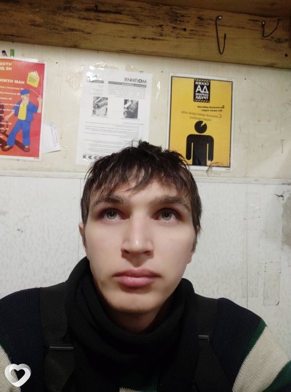Денис, 37, Кропоткине — анкета №184528