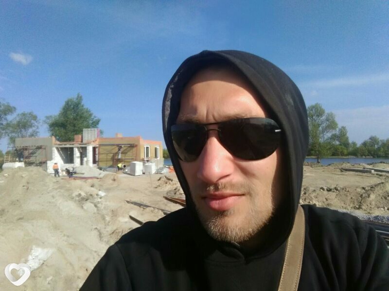 Fantazer, 39, Николаеве — анкета №184608