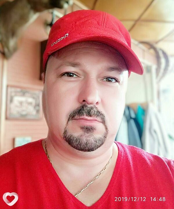 Гарик, 47, Ташкент — анкета №184615