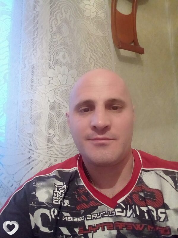 Аркадий, 47, Ангарске — анкета №184616
