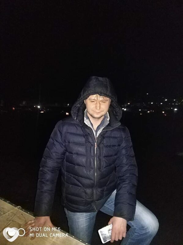 Евгений, 37, Бишкек — анкета №184628