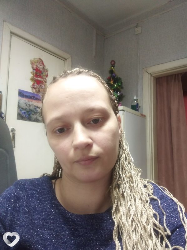 Екатерина, 40, Кемерове — анкета №184955