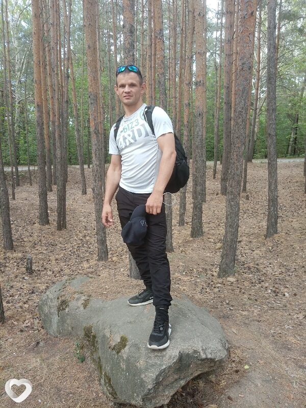 Alekcel, 36, Челябинске — анкета №184963