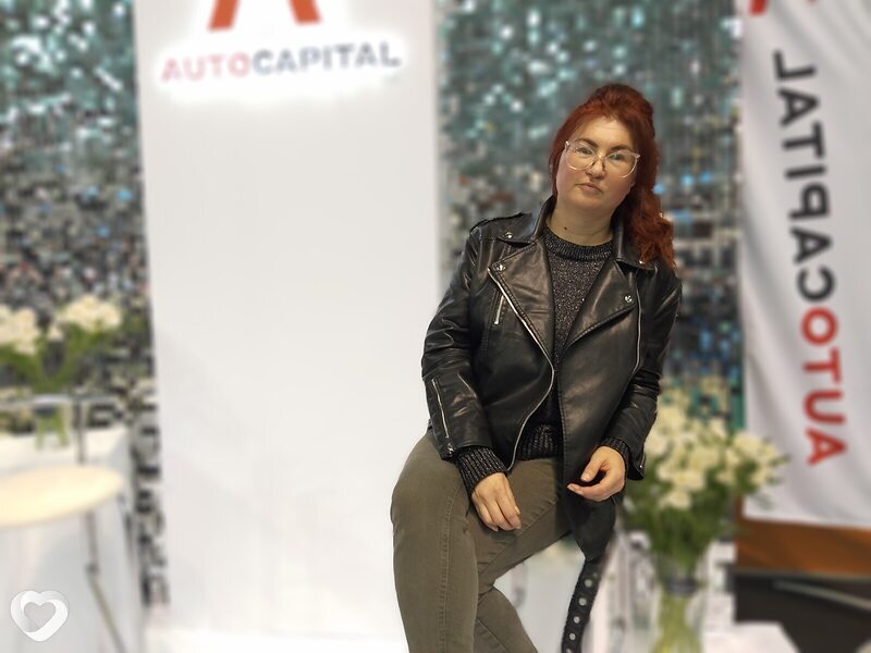 Анна, 43, Минске — анкета №184974