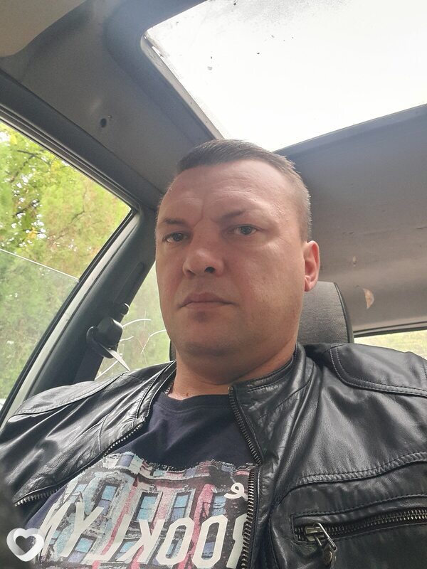 Игорь, 42, Краснодаре — анкета №184975