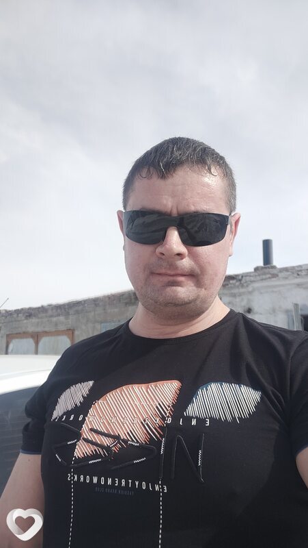 Иван, 45, Алматы — анкета №184779