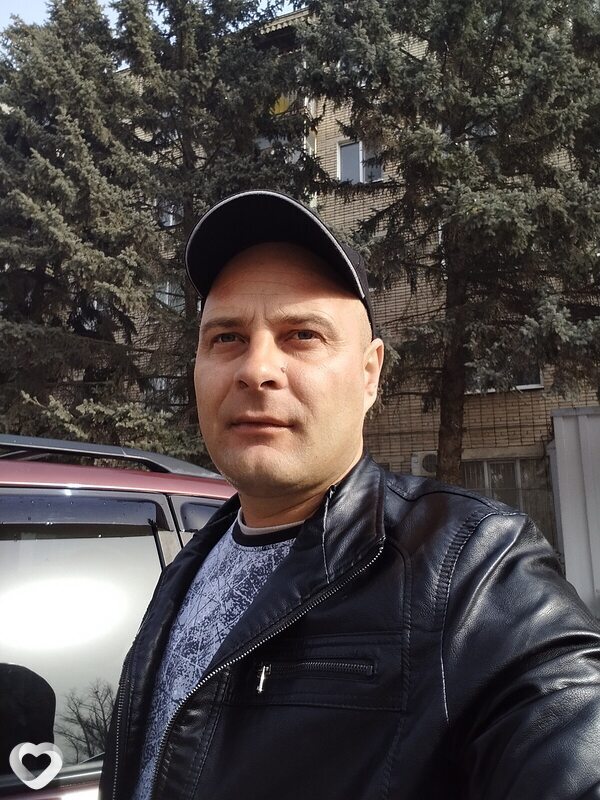 Николай, 40, Волгодонске — анкета №184784