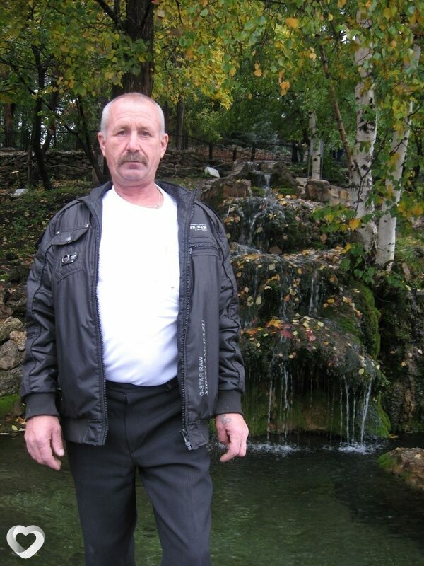 Николай, 53, Казани — анкета №184787