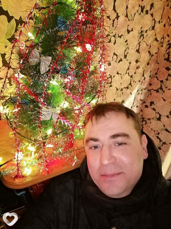Андрей, 44, Клине — анкета №184788