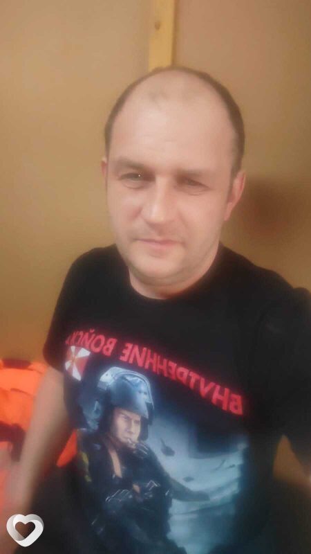Виталя, 41, Саратове — анкета №184800