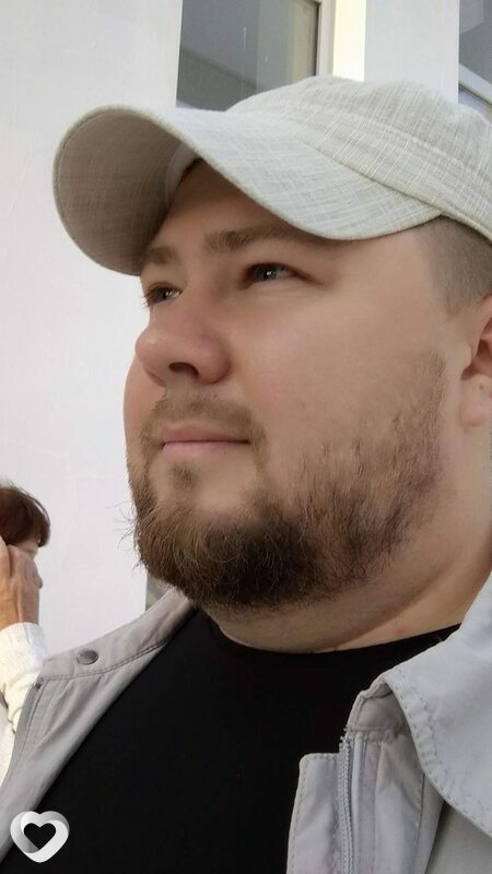 Николай, 40, Луганске — анкета №184802