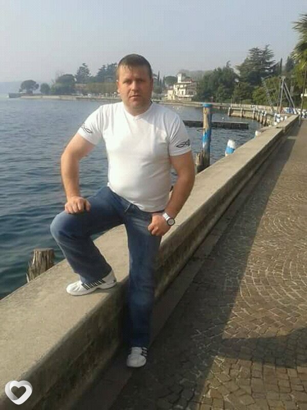 Вадим, 36, Кременчуге — анкета №184641