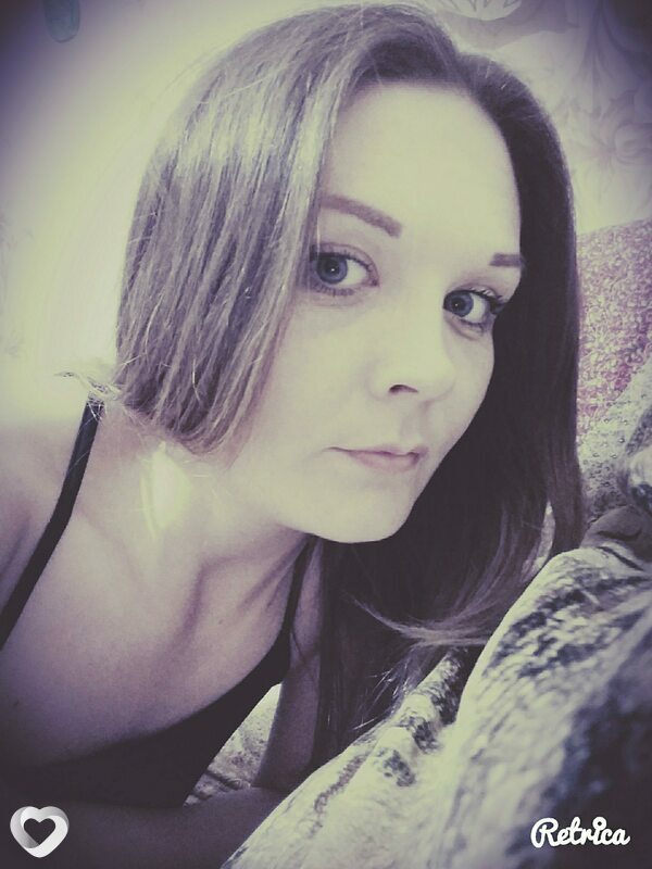 Ирина, 37, Караганде — анкета №184645