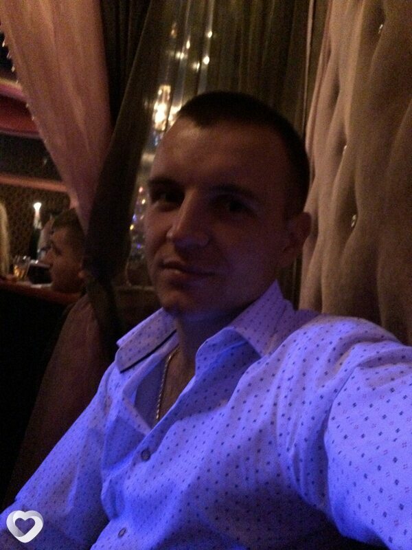 Дмитрий, 34, Житомире — анкета №185004