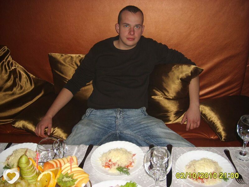 Иван, 37, Иванове — анкета №185010