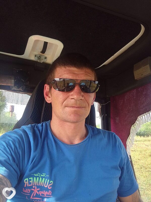 Сергей, 38, Ишиме — анкета №185024